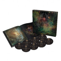 8CDLimbonic Art / Arcane Past / Clestial Grimoire / 8CD