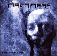 CDMachinery / The Passing