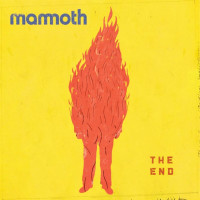 CDMammoth / The End / Digisleeve