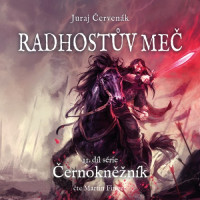 CD�erven�k Juraj / Radhost�v me� / MP3