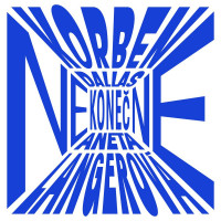 LPLangerov� Aneta,Korben Dallas / Nekone�n� / Vinyl