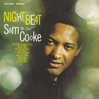 LPCooke Sam / Night Beat / Vinyl