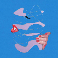 LPPublic Practice / Gentle Grip / Vinyl / Coloured