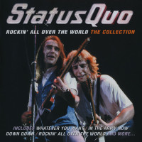 CDStatus Quo / Rockin' All Over The World / Collection