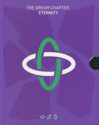CDTomorrow X Together / Dream Chapter:Eternity / Port Version