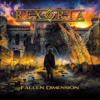 CDRexoria / Fallen Dimension