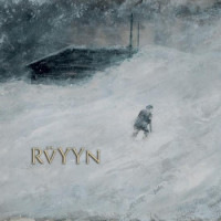 CDR�yyn / Ruyyn / Digipack