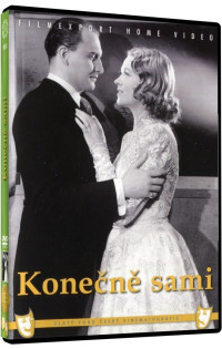 DVDFILM / Kone�n� sami