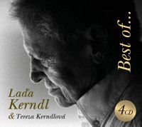 4CDKerndl La�a / Best Of... / 4CD
