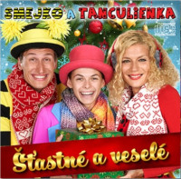 CDSmejko a Tanculienka / ��astn� a vesel�