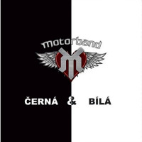 2LPMotorband / �ern� & b�l�+Best Of / Vinyl / 2LP
