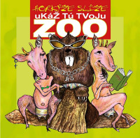 LPHork��e sl�e / Uk� t� Tvoju ZOO / Vinyl