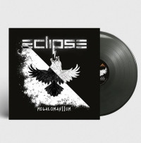 LPEclipse / Megalomanium II / Vinyl