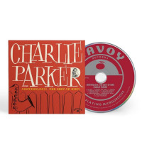 CDParker Charlie / Ornithology:Best Of Bird