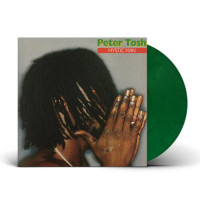 LPTosh Peter / Mystic Man / Limited / Green / Vinyl