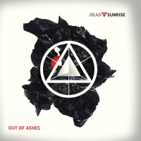 2LPDead By Sunrise / Out Of Ashes / Vinyl / 2LP