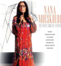 UHQRMouskouri Nana / White Rose Of Athens / Vinyl