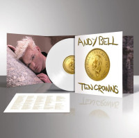LPBell Andy / Ten Crowns / Vinyl