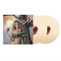 LPShakira / Oral Fixation Vol.2 / Vinyl