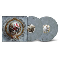 2LPFive Finger Death Punch / Best Of Volume 1 / Vinyl / 2LP