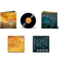 LPSilversun Pickups / Tenterhooks / Vinyl