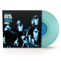 LPDoors / Strange Days 1967:Work In Progress Pt.2 / RSD / Blue / Vinyl