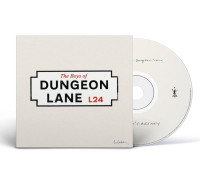 CDMcCartney Paul / Boys Of Dungeon Lane