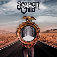 LPScorpion Child / Scorpion Child / Blue / Vinyl