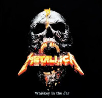 LPMetallica / Whiskey In The Jar / Vinyl