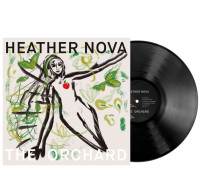LPNova Heather / Orchard / Vinyl