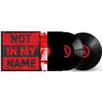 2LPArchive / Not In My Name / Vinyl / 2LP
