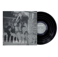 LPDuran Duran / Free To Love:Hot Star Remixes / Vinyl