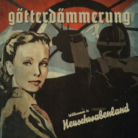 LPG�tterd�mmerung / Neuschwabenland / Vinyl