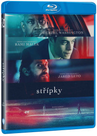 Blu-RayFILM /  St��pky / Blu-Ray