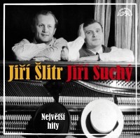 CDSuch� Ji�� & �litr Ji�� / Nejv�t�� hity