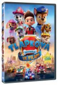 DVDFILM / Tlapkov� patrola ve filmu