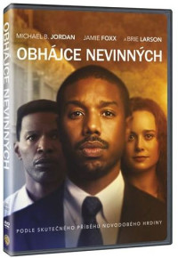 DVDFILM / Obh�jce nevinn�ch / Just Mercy