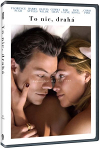 DVDFILM / To nic,drah�