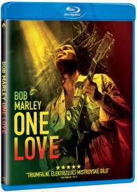Blu-RayFILM /  Bob Marley:One Love / Blu-Ray