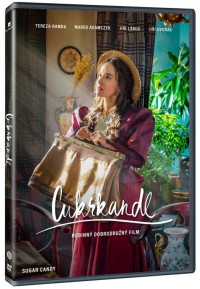 DVDFILM / Cukrkandl