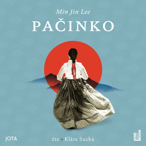 CD / Min Jin Lee / Pa�inko / Such� K. / MP3