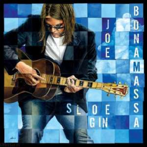 CD / Bonamassa Joe / Sloe Gin
