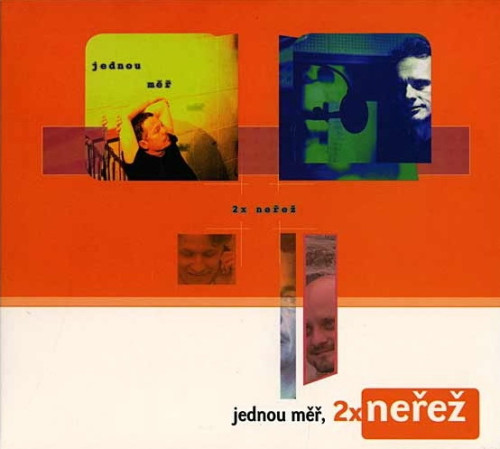 CD / Nerez / Jednou m��,2x ne�e�