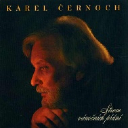 CD / �ernoch Karel / Strom v�no�n�ch p��n�