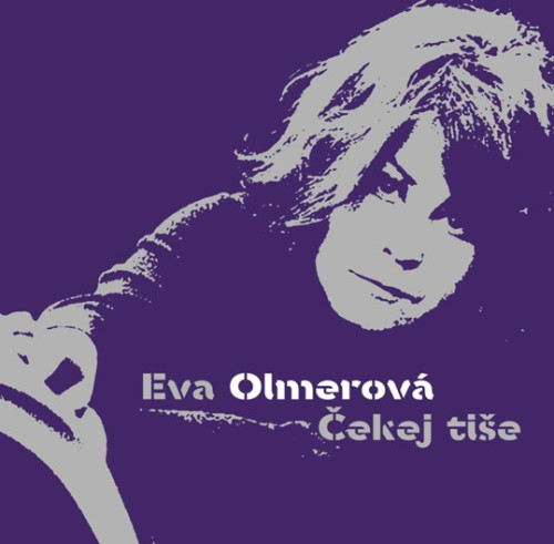 CD / Olmerov� Eva / �ekej ti�e
