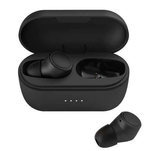 HIFI / HIFI / Sluch�tka Sound By Sweden:Zero-TX / Black