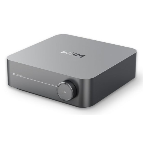 HIFI / HIFI / Streamer / All In One System WiiM AMP Pro / Gray