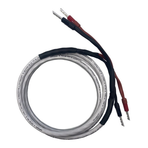 HIFI / HIFI / Repro kabel:AQ 646-1,5SG MKII / 1,5m