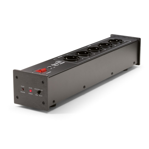 HIFI / HIFI / S�ov� filtr:Dynavox X2000 / Black