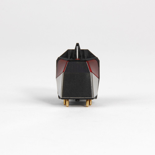 Gramofony / GRAMO / Gramofonov� p�enoska / Rega Nd3 / MM